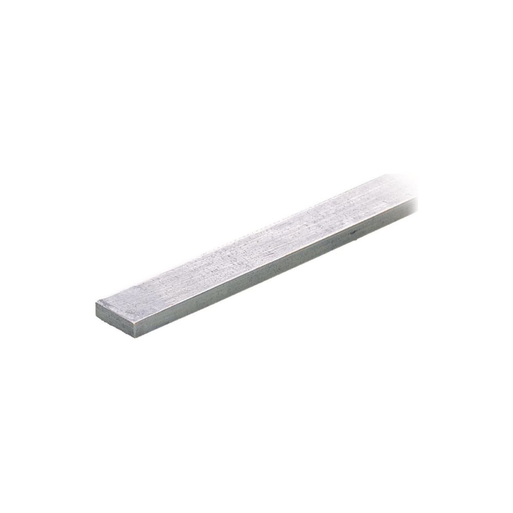 Wago Sammelschiene 210-133, 10x3mm 1.000mm, Kupfer, verzinnt, weiß... WAGO-210-133 4045454229443 (Abb. 3)