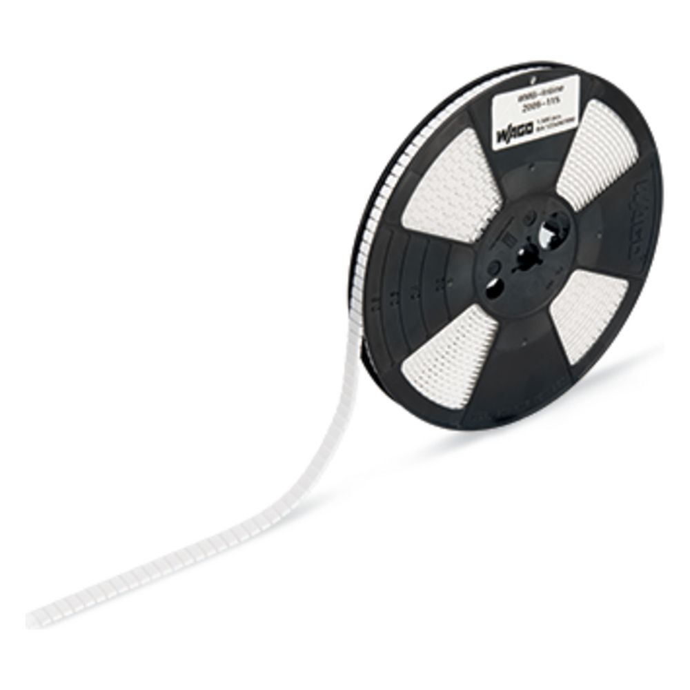 Wago WMB-Inline 2009-115, 5mm, 1.500 Stück, Weiß... WAGO-2009-115 4044918923590 (Abb. 5)
