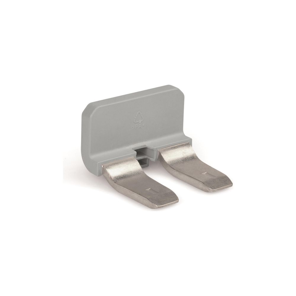 Wago Querverbinder 285-1171, 309A 1000V 30,7mm, grau... WAGO-285-1171 4055143067003 (Abb. 6)