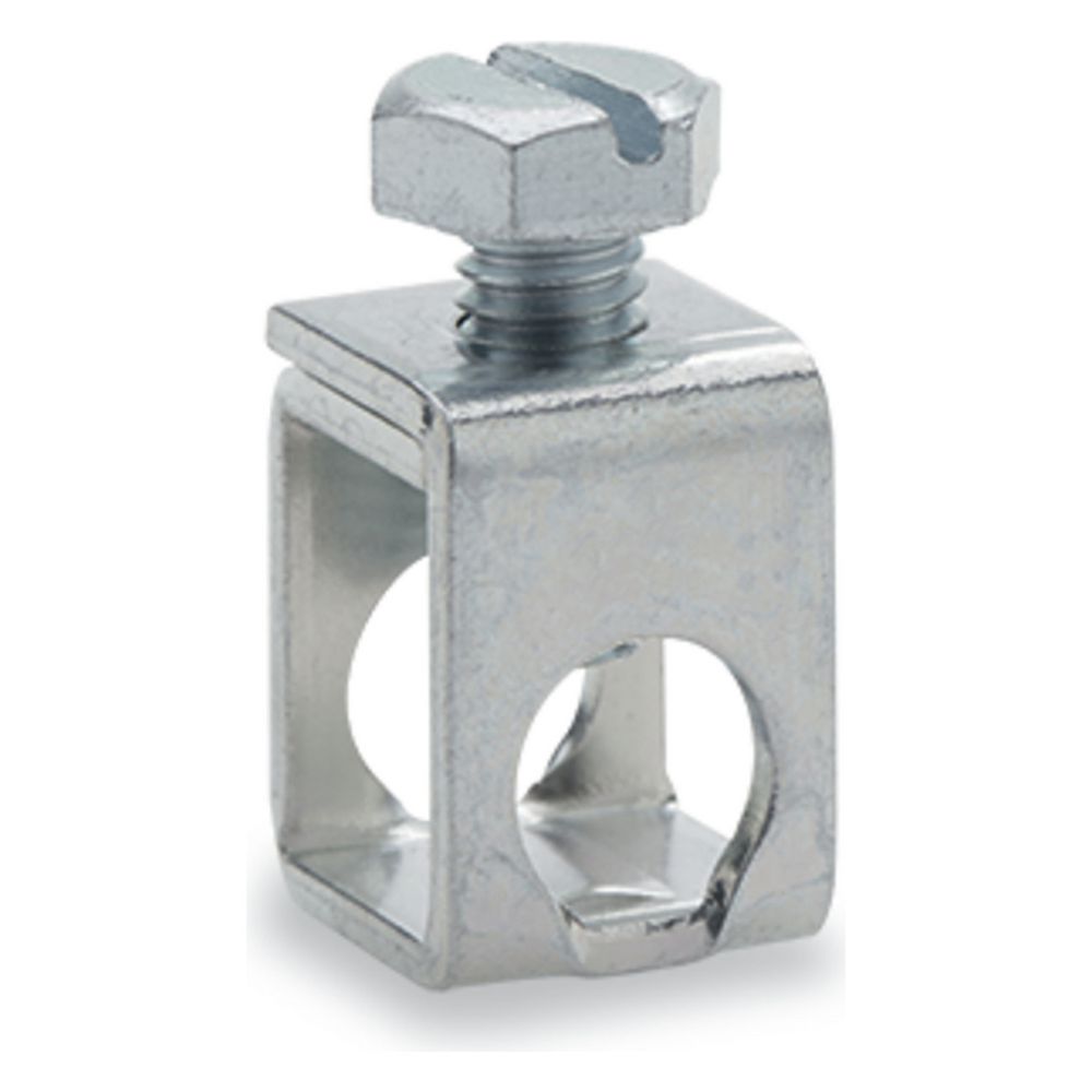 Wago Anschlussklemme 209-105, 15mm Breite, 35mm2 Leiterquerschnitt, silberfarben... WAGO-209-105 4045454341480 (Abb. 4)