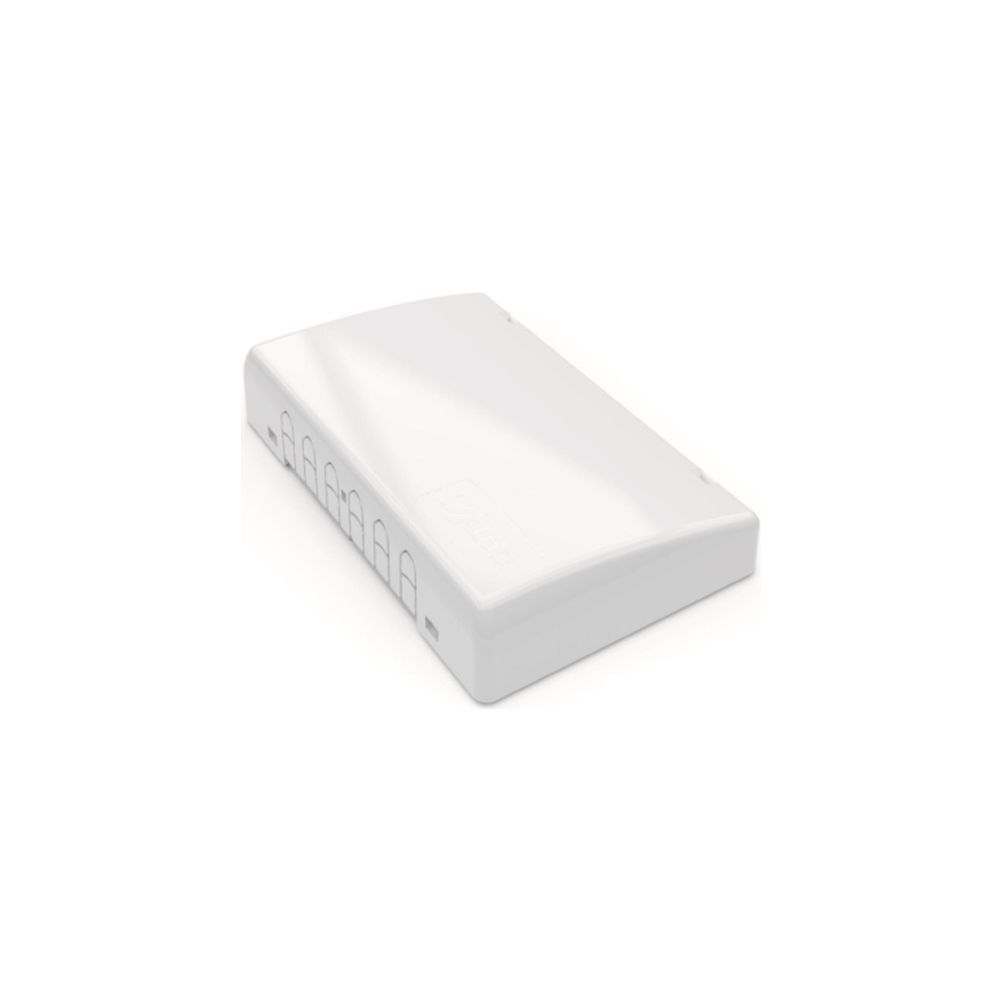 Wago Verbindungsdose 221 207-4301, 0,2-4mm2, Polycarbonat, Weiß... WAGO-207-4301 4066966072853 (Abb. 4)