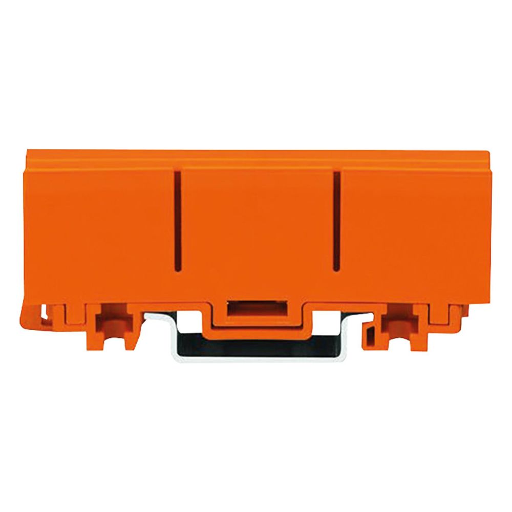 Wago Befestigungsadapter 2273 2273-500, Tragschiene 35mm oder Schraubbefestigung, Polyam... WAGO-2273-500 4050821101871 (Abb. 2)