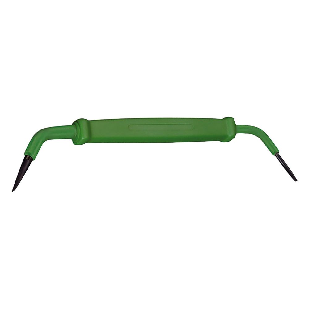 Wago Betätigungswerkzeug TOPJOB S 2009-310, Klingen 3,5x0,5mm und 5,5x0,8mm, Metall, Grü... WAGO-2009-310 4066966829976 (Abb. 2)