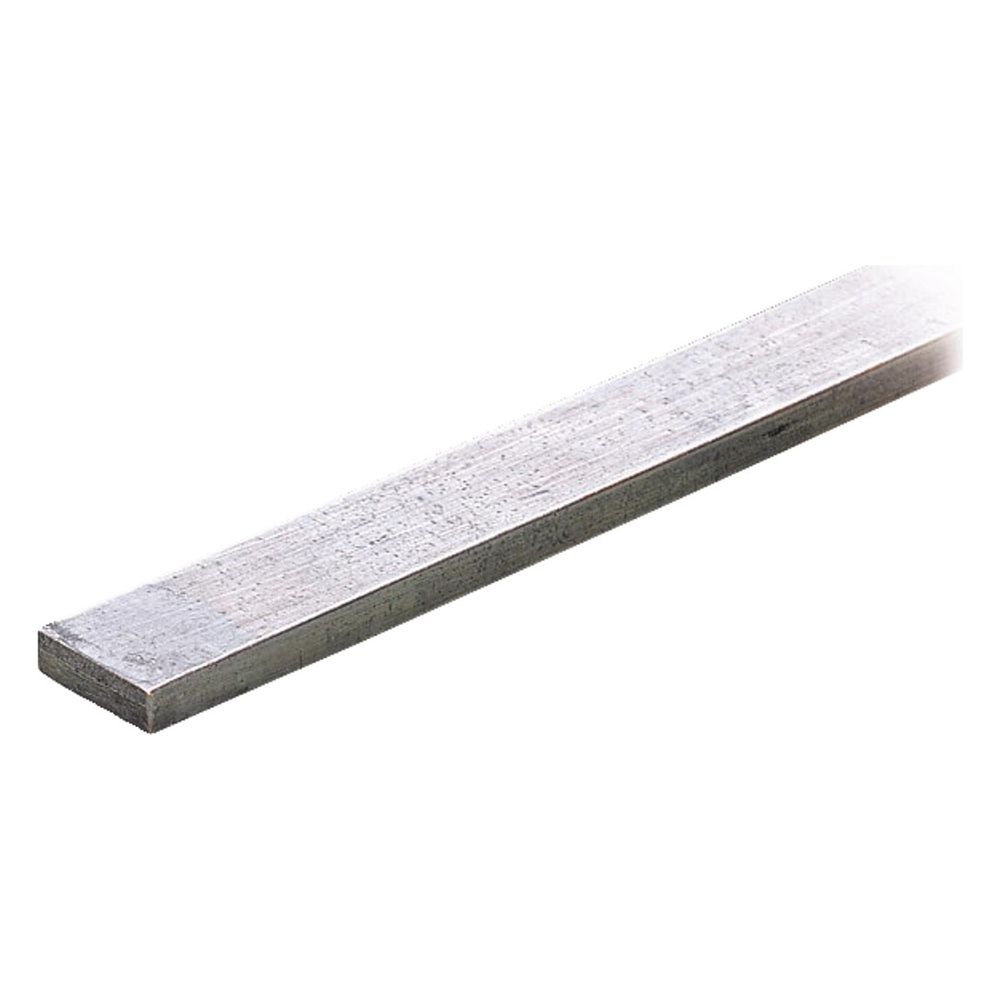 Wago Sammelschiene 210-133, 10x3mm 1.000mm, Kupfer, verzinnt, weiß... WAGO-210-133 4045454229443 (Abb. 2)