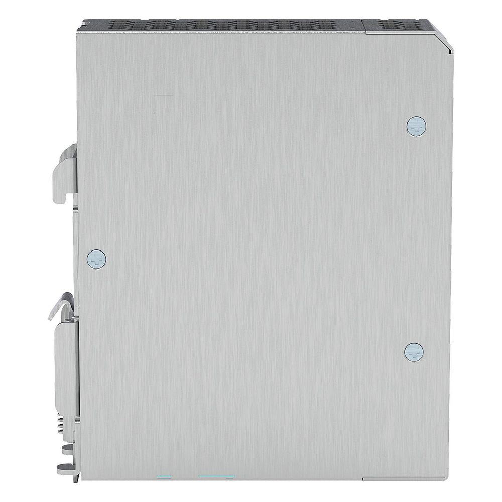Wago Primär getaktete Stromversorgung Base 24V 20A, 480W, 56x125x138mm, IP20... WAGO-2587-2147 4066966626698 (Abb. 4)