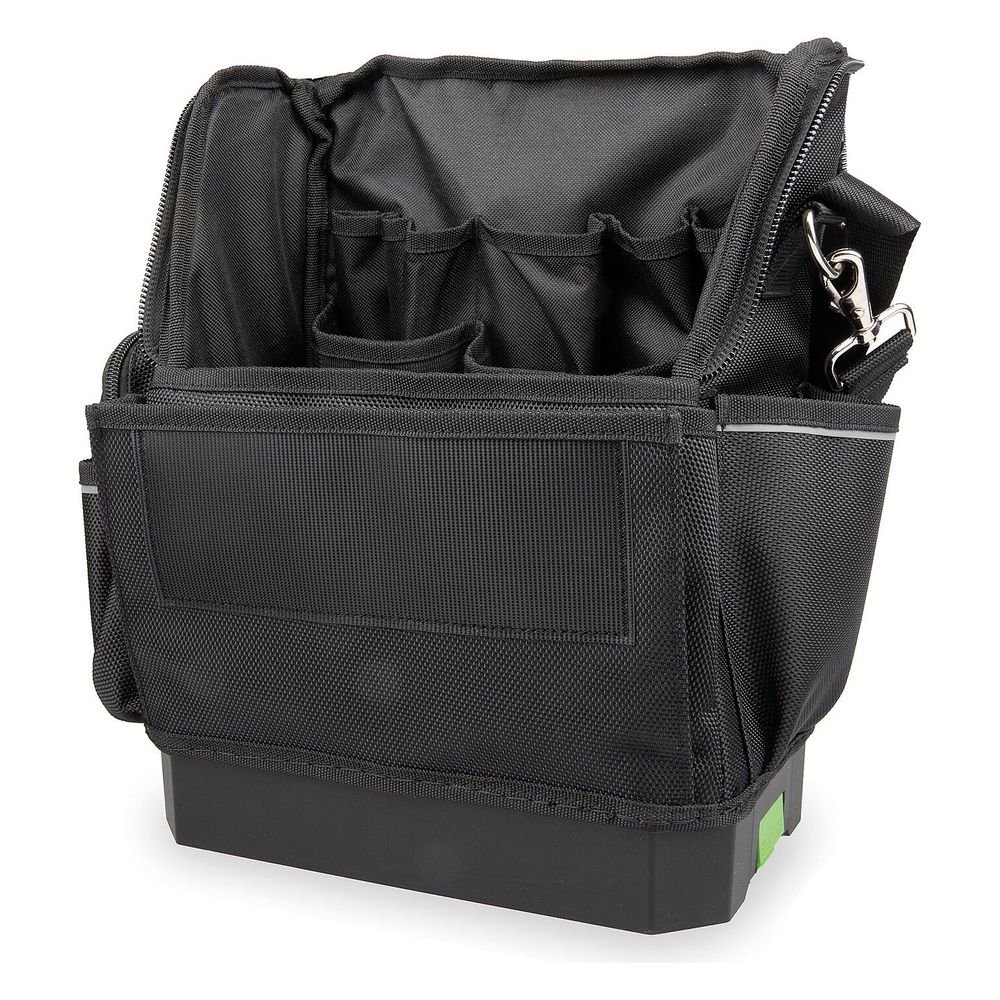 Wago Werkzeugtasche, 330x350x220mm, Nylon... WAGO-206-3000 4066966470482 (Abb. 3)