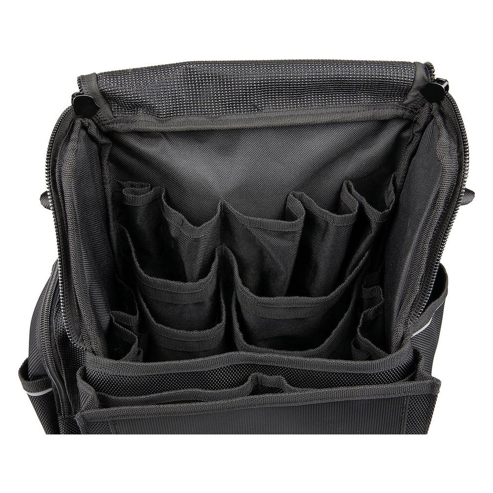 Wago Werkzeugtasche, 330x350x220mm, Nylon... WAGO-206-3000 4066966470482 (Abb. 4)