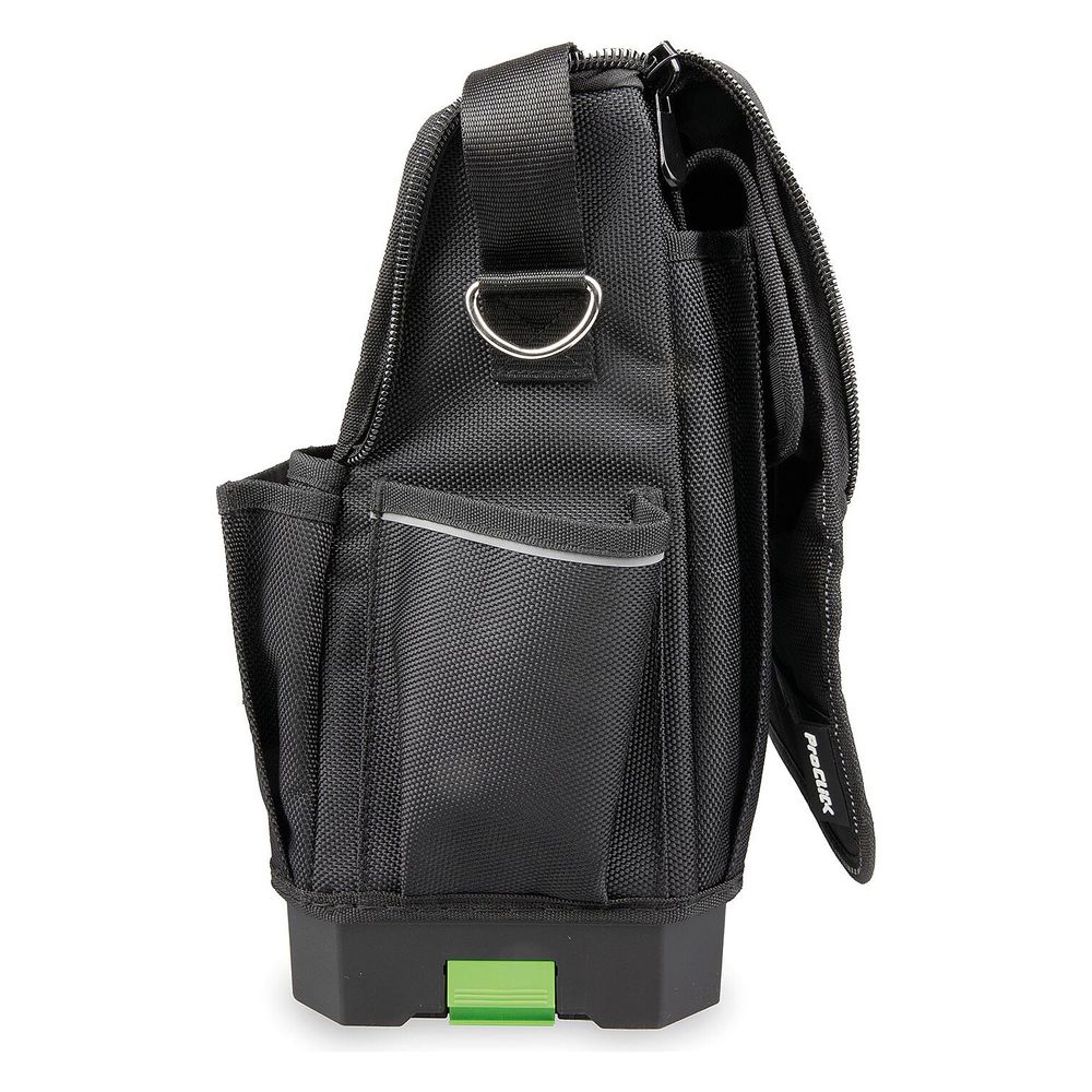 Wago Werkzeugtasche, 330x350x220mm, Nylon... WAGO-206-3000 4066966470482 (Abb. 5)
