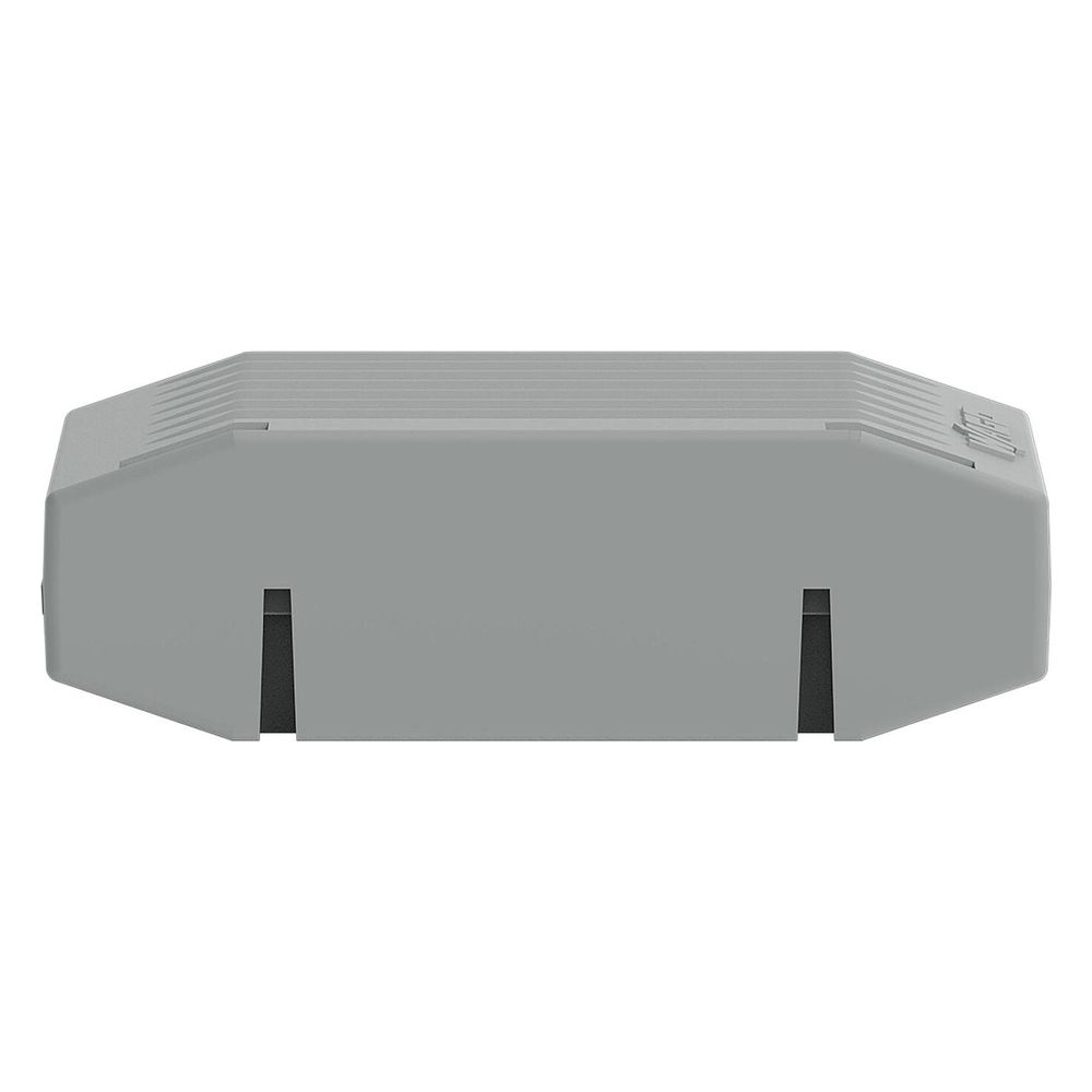 Wago Gelbox Größe 2, 41,7x17,8x56,9mm, IPX8, Polypropylen, grau... WAGO-207-1373 4066966350067 (Abb. 5)