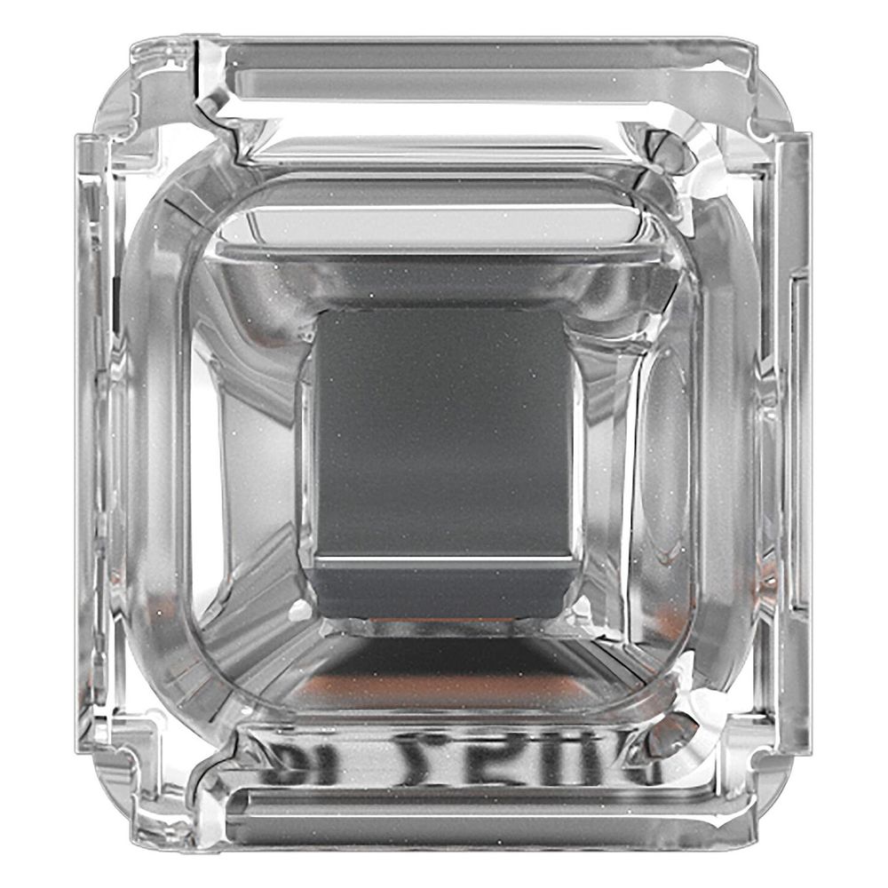 Wago Durchgangsverbinder 2773, 0,75-4mm2, 32A, 450V, Polycarbonat, Transparent, 2773-2... WAGO-2773-2401 4066966321630 (Abb. 10)