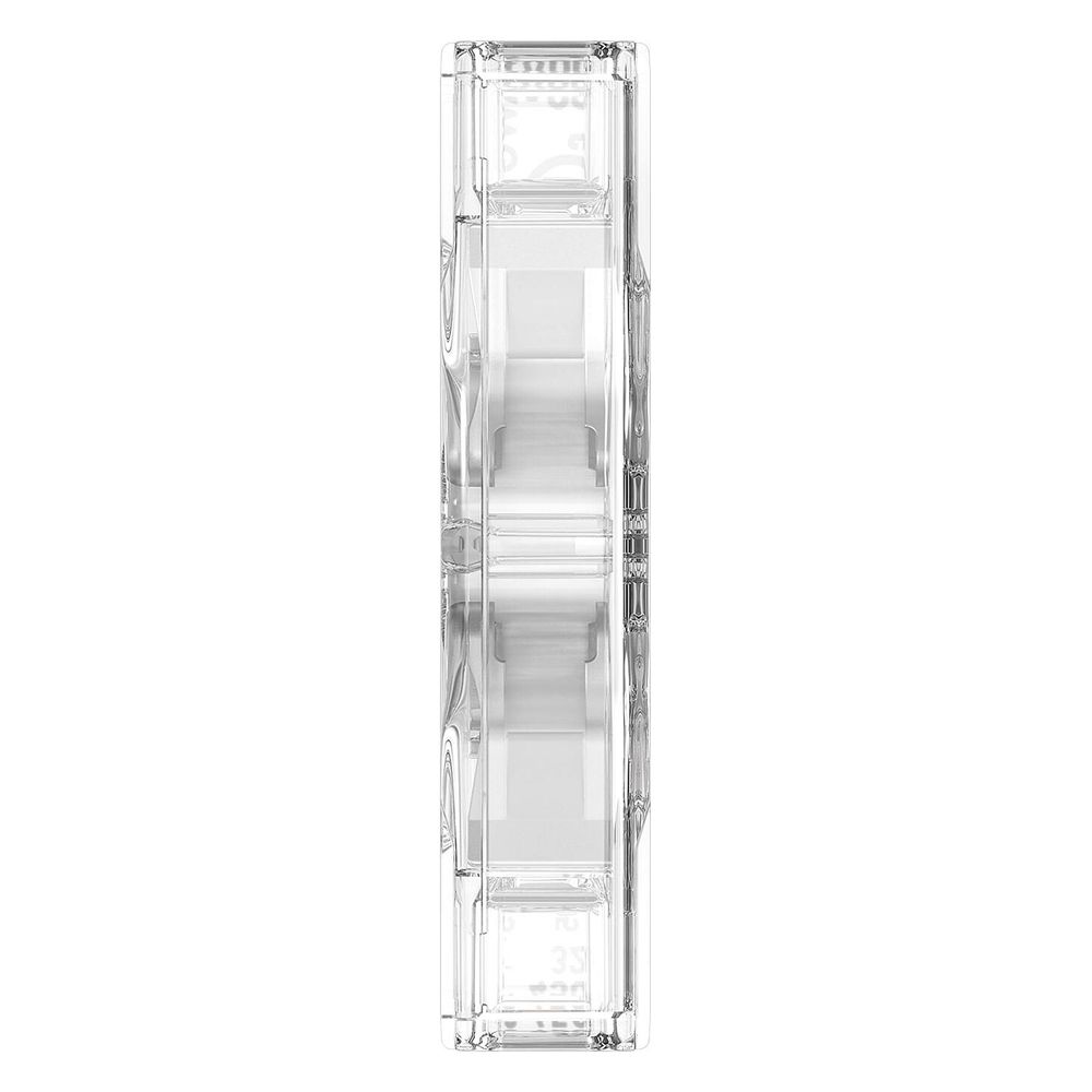 Wago Durchgangsverbinder 2773, 0,75-4mm2, 32A, 450V, Polycarbonat, Transparent, 2773-2... WAGO-2773-2401 4066966321630 (Abb. 12)