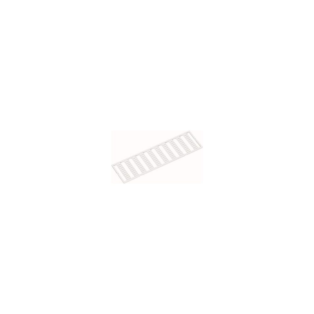 Wago WMB-Beschriftungskarte 793-5507, 5-5,2mm, 51-100, weiß... WAGO-793-5507 4044918923682 (Abb. 3)