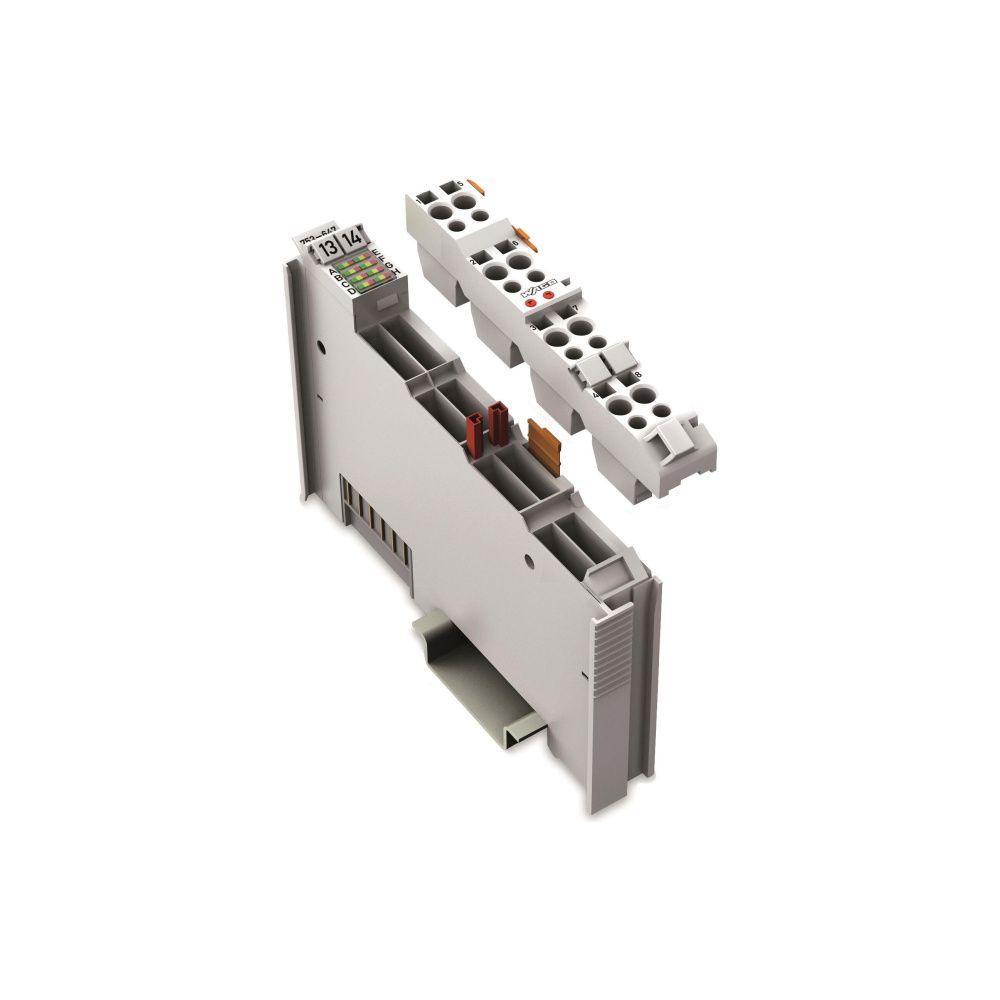 Wago DALI-Multi-Master-Modul 750 753-647, 12mm, Polycarbonat/Polyamid 6.6... WAGO-753-647 4050821475712 (Abb. 3)