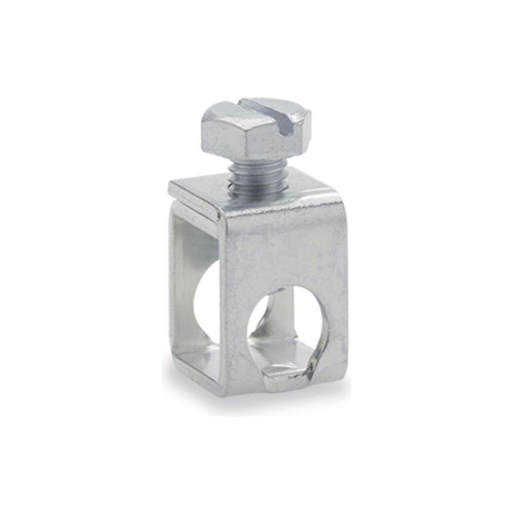 Wago Anschlussklemme 209-105, 15mm Breite, 35mm2 Leiterquerschnitt, silberfarben... WAGO-209-105 4045454341480 (Abb. 2)