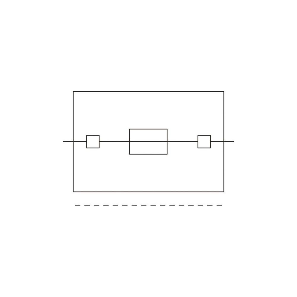 Wago Sicherungsstecker 2004-911, 6,1mm, Polyamid, Grau... WAGO-2004-911 4055143043991 (Abb. 4)