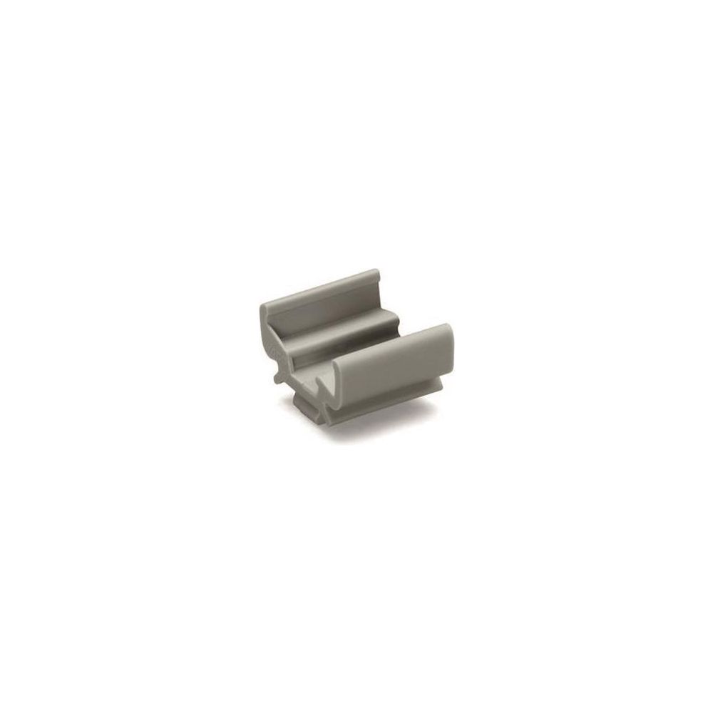 Wago Adapter 285-442, 10,4x7,2mm, Kunststoff, Grau... WAGO-285-442 4045454824952 (Abb. 3)