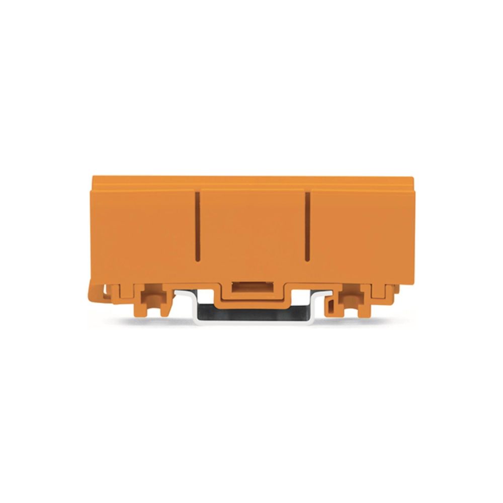 Wago Befestigungsadapter 2273 2273-500, Tragschiene 35mm oder Schraubbefestigung, Polyam... WAGO-2273-500 4050821101871 (Abb. 3)