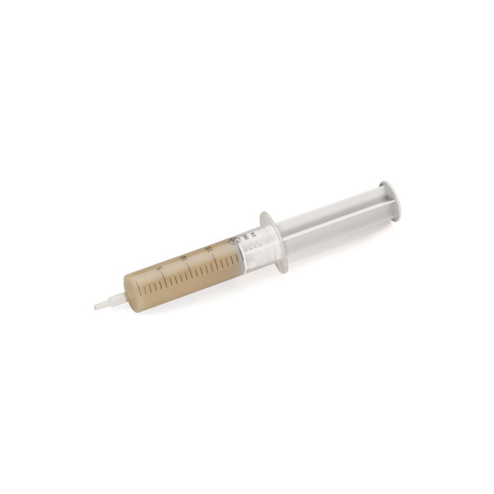 Wago Füllspritze 249-130, 20ml... WAGO-249-130 4066966600957 (Abb. 2)