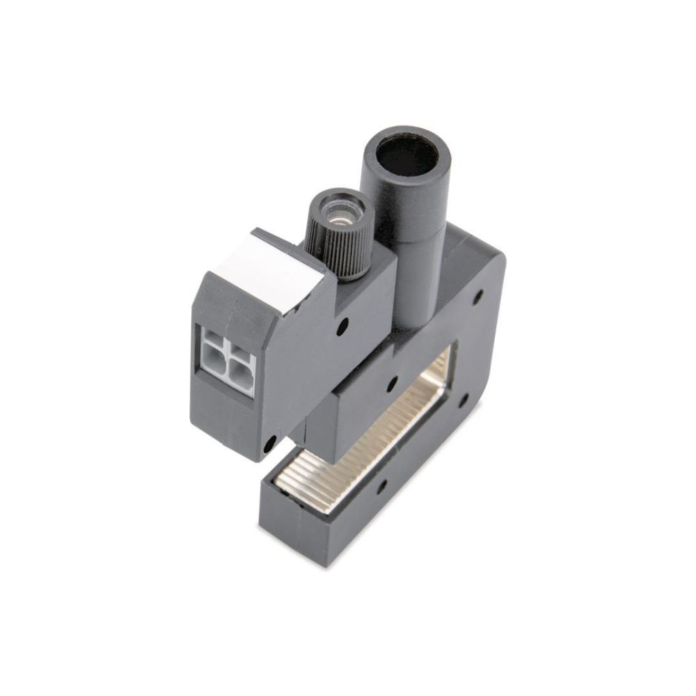Wago Potentialabgriff 855-8015, 400V, 4-15mm Schienendicke... WAGO-855-8015 4055143720076 (Abb. 2)