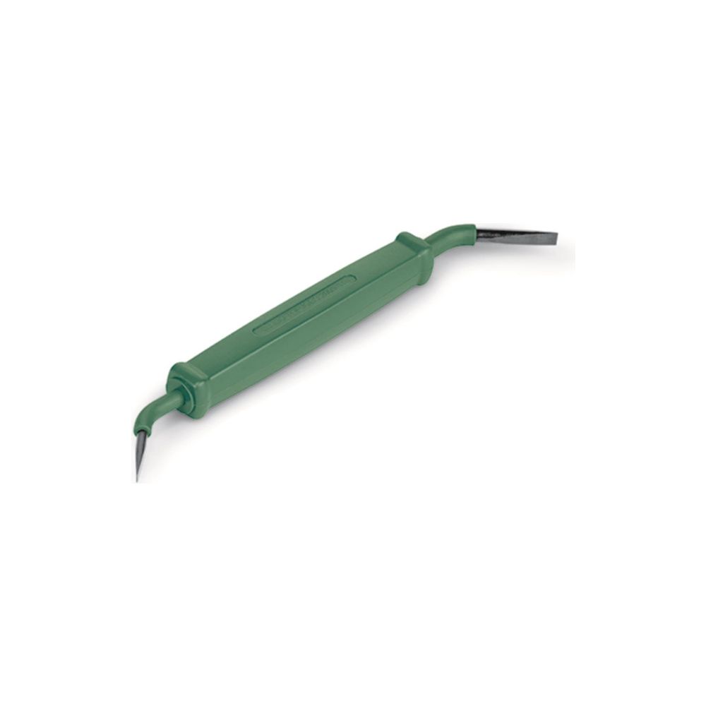 Wago Betätigungswerkzeug TOPJOB S 2009-310, Klingen 3,5x0,5mm und 5,5x0,8mm, Metall, Grü... WAGO-2009-310 4066966829976 (Abb. 3)