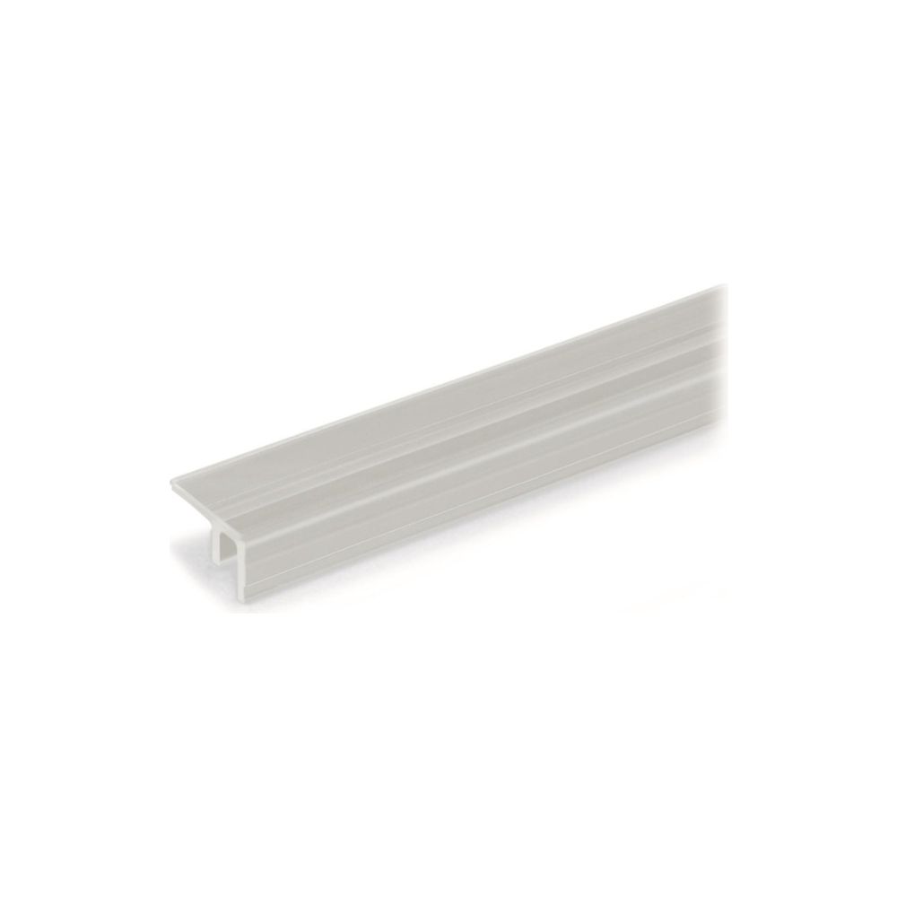 Wago Sammelschienenabdeckung 777-303, 1000mm, transparent... WAGO-777-303 4017332551328 (Abb. 2)