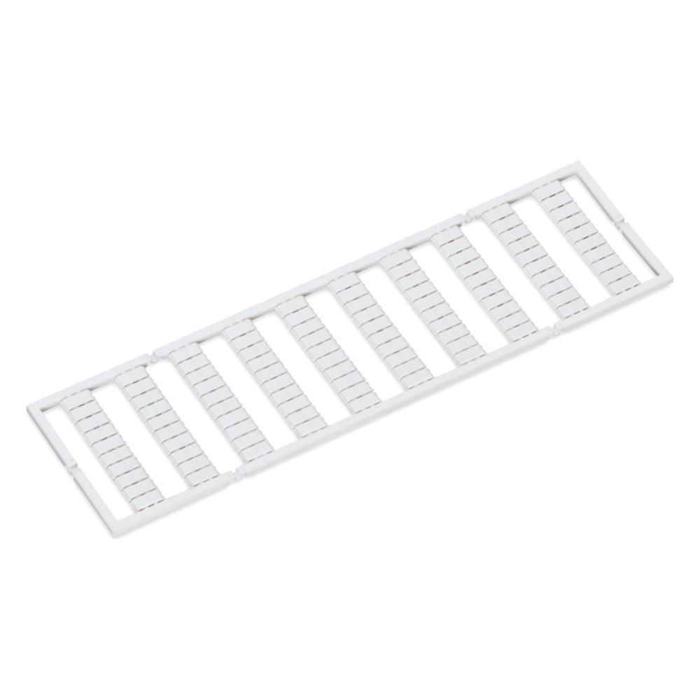 Wago WMB-Beschriftungskarte 793-5507, 5-5,2mm, 51-100, weiß... WAGO-793-5507 4044918923682 (Abb. 6)
