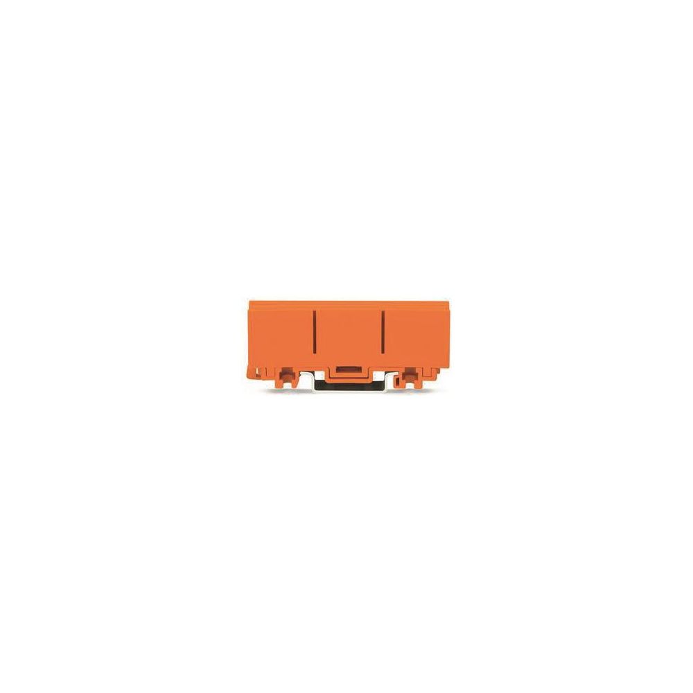 Wago Befestigungsadapter 2273 2273-500, Tragschiene 35mm oder Schraubbefestigung, Polyam... WAGO-2273-500 4050821101871 (Abb. 4)