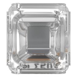 Wago Durchgangsverbinder 2773, 0,75-4mm2, 32A, 450V, Polycarbonat, Transparent, 2773-24... WAGO-2773-2401 4066966321630 (Abb. 1)