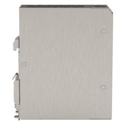 Wago Primär getaktete Stromversorgung Base, 120W 24V 5A, 56x125x138mm... WAGO-2587-2144 4066966626483 (Abb. 1)