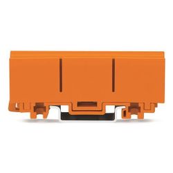 Wago Befestigungsadapter 2273 2273-500, Tragschiene 35mm oder Schraubbefestigung, Polyam... WAGO-2273-500 4050821101871 (Abb. 1)