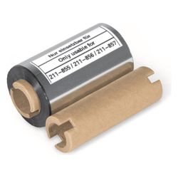 Wago Thermotransferfarbband 258-5014, schwarz... WAGO-258-5014 4055143234917 (Abb. 1)
