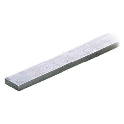 Wago Sammelschiene 210-133, 10x3mm 1.000mm, Kupfer, verzinnt, weiß... WAGO-210-133 4045454229443 (Abb. 1)