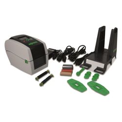 Wago Thermotransferdrucker Smart Printer, 300 DPI, 47mm Druckbreite, 258-5108... WAGO-258-5108 4066966520835 (Abb. 1)