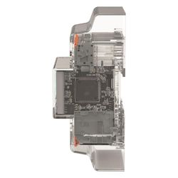 Wago Energiezähler 879-3000, 65A, 4PU, PC 940 A... WAGO-879-3000 4066966125405 (Abb. 1)