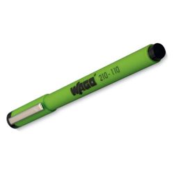 Wago Faserschreiber, schwarz, 210-110... WAGO-210-110 4017332273350 (Abb. 1)