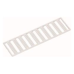 Wago WMB-Beschriftungskarte 793-5503, 5mm, weiß... WAGO-793-5503 4044918919265 (Abb. 1)
