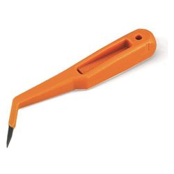 Wago Betätigungswerkzeug TOPJOB 777-310, Spezialklinge, orange... WAGO-777-310 4017332551311 (Abb. 1)