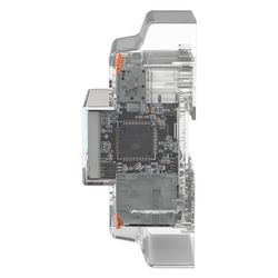 Wago Energiezähler 879-3000, 65A, 4PU, PC 940 A... WAGO-879-3000 4066966125405 (Abb. 1)