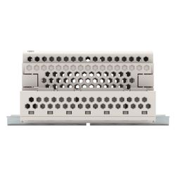 Wago Compact Controller 751-9301, 8DI 4DO 2AI 2AO 2NI1K/PT1K 1RS485 2xETHERNET, Polycarb... WAGO-751-9301 4066966192865 (Abb. 1)