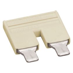 Wago Querverbinder TOPJOB S 2016-402 2-fach, 800V 76A 12mm, Polyamid, lichtgrau... WAGO-2016-402 4055143702072 (Abb. 1)