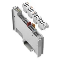 Wago DALI-Multi-Master-Modul 750 753-647, 12mm, Polycarbonat/Polyamid 6.6... WAGO-753-647 4050821475712 (Abb. 1)