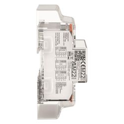 Wago Energiezähler 879-3000, 65A, 4PU, PC 940 A... WAGO-879-3000 4066966125405 (Abb. 1)