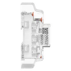 Wago Energiezähler 879-3040, 3x230/400V, 1A/5A, Modbus/M-Bus, 35mm... WAGO-879-3040 4066966177299 (Abb. 1)