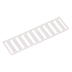 Wago Beschriftungskarte WMB 793-5501, 5,2mm, weiß... WAGO-793-5501 4044918805858 (Abb. 1)