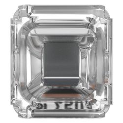 Wago Durchgangsverbinder 2773, 0,75-4mm2, 32A, 450V, Polycarbonat, Transparent, 2773-24... WAGO-2773-2401 4066966321630 (Abb. 1)