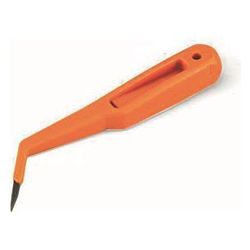 Wago Betätigungswerkzeug TOPJOB 777-310, Spezialklinge, orange... WAGO-777-310 4017332551311 (Abb. 1)