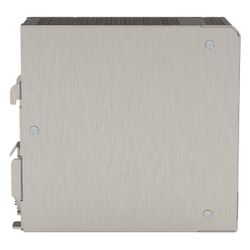 Wago Primär getaktete Stromversorgung Base 24V 20A, 480W, 56x125x138mm, IP20... WAGO-2587-2147 4066966626698 (Abb. 1)