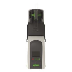 Wago Thermotransferdrucker Smart Printer, 300 DPI, 47mm Druckbreite, 258-5108... WAGO-258-5108 4066966520835 (Abb. 1)