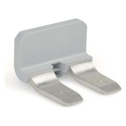 Wago Querverbinder 285-1171, 309A 1000V 30,7mm, grau... WAGO-285-1171 4055143067003 (Abb. 1)