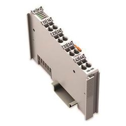 Wago 4-Kanal-Relaisausgang 750-515, 250V, 2A, 100x12x67,8mm... WAGO-750-515 4055143512831 (Abb. 1)